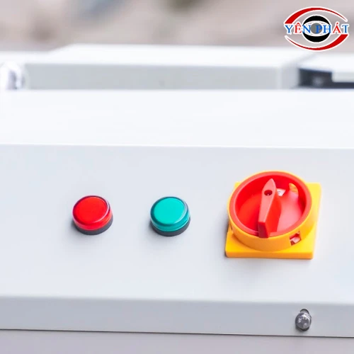 Máy phun rửa xe áp lực cao Kumisai KMS 8018 6