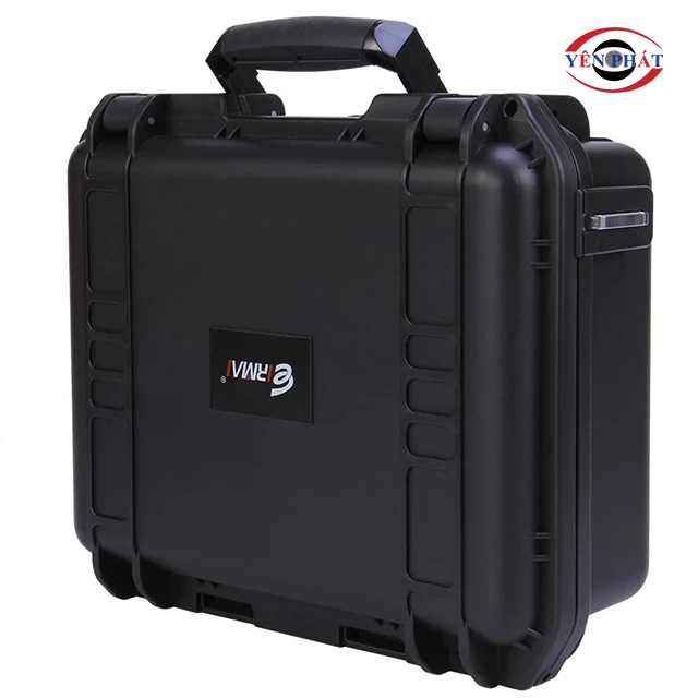 chất liệu siêu bền của Hộp chống ẩm Eirmai R101