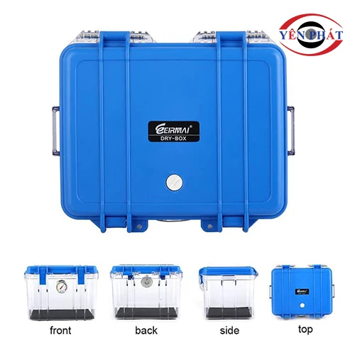 Hộp hút ẩm chống mốc Eirmai R20 5