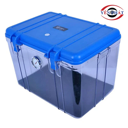Hộp hút ẩm chống mốc Eirmai R20 4
