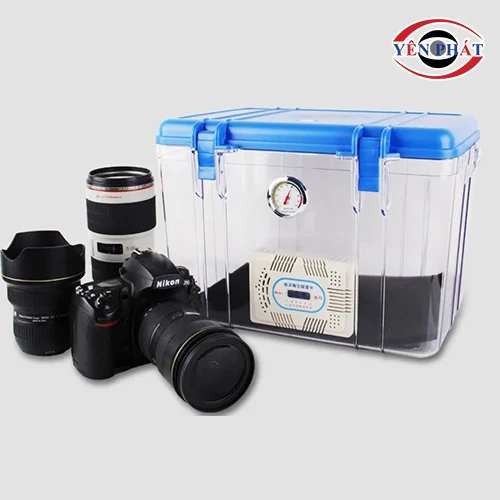 Hộp hút ẩm chống mốc Eirmai R20 6