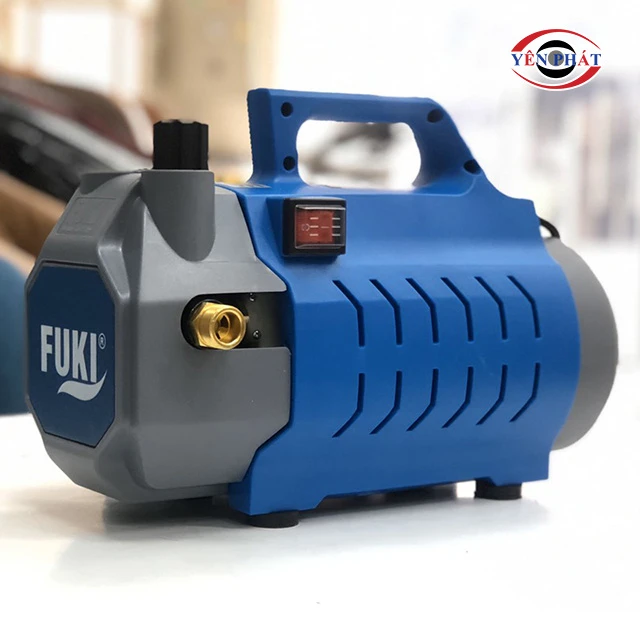 Fuki F20 Plus 2500w