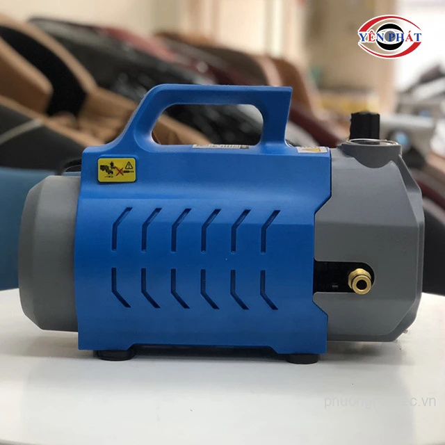 Máy bơm rửa xe Fuki F20 