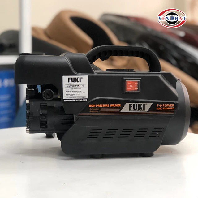  Fuki F9 1800w