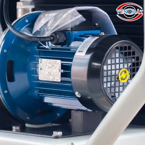Máy phun rửa xe áp lực cao Kumisai KMS 8018 7