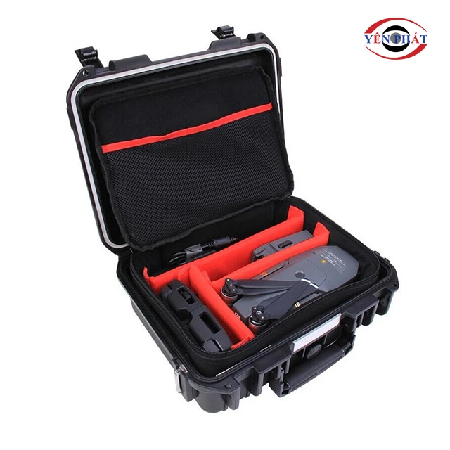 thiết kế bên trong của Hộp chống ẩm Eirmai R101