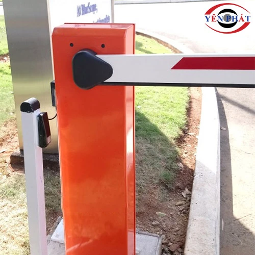 Barie tự động Kumisai KMS 615 4