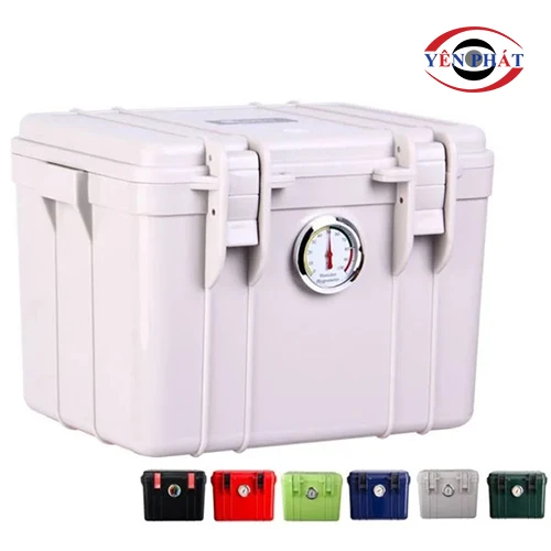 Hộp chống ẩm máy ảnh giá rẻ Eirmai R11 5
