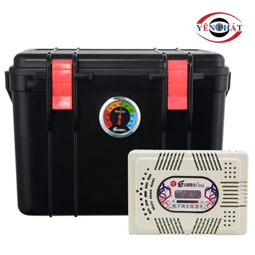 Hộp chống ẩm máy ảnh giá rẻ Eirmai R11 6