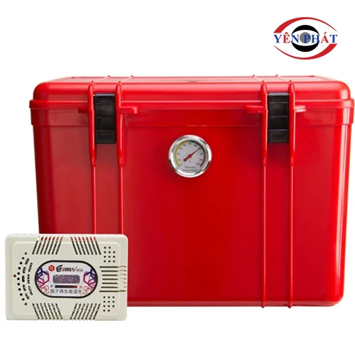 Hộp chống ẩm máy ảnh giá rẻ Eirmai R11 9