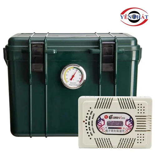 Hộp chống ẩm máy ảnh giá rẻ Eirmai R11 7