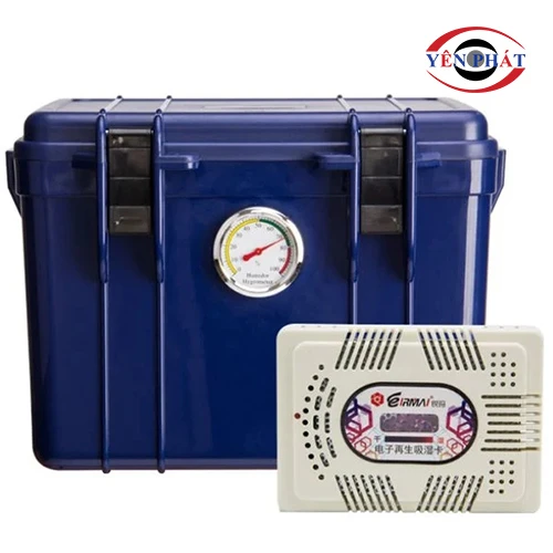 Hộp chống ẩm máy ảnh giá rẻ Eirmai R11 8