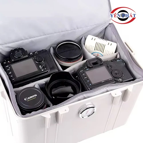 Hộp chống ẩm máy ảnh giá rẻ Eirmai R11 3