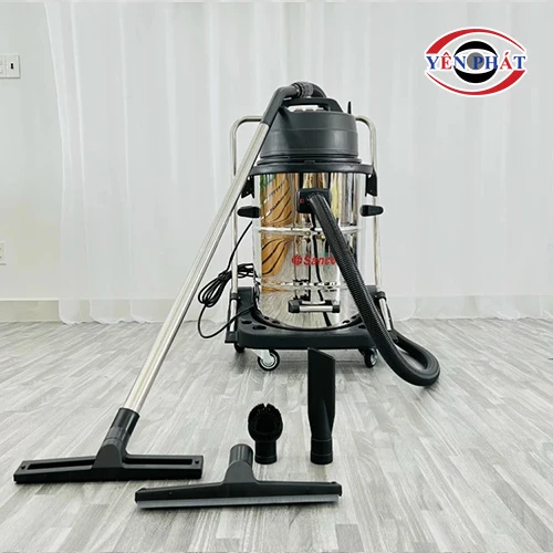 Máy hút bụi công nghiệp SANCOS 3238W 4