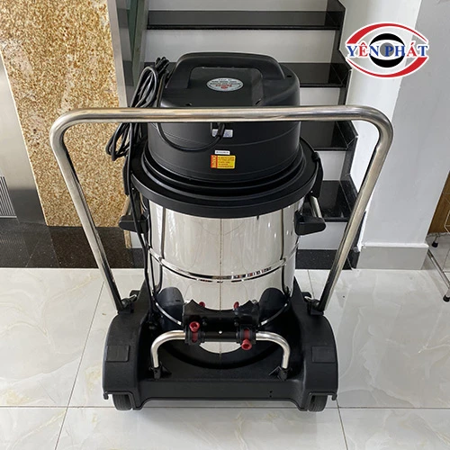 Máy hút bụi công nghiệp SANCOS 3238W 5