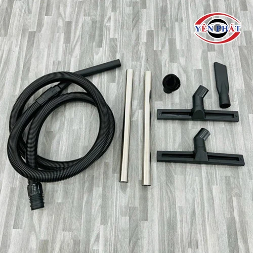 Máy hút bụi công nghiệp SANCOS 3238W 7