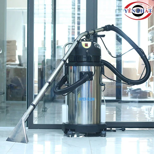 Máy giặt thảm Supper Clean LC 401SC 4