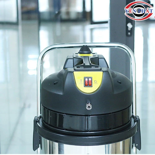 Máy giặt thảm Supper Clean LC 401SC 5