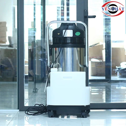 Máy giặt thảm Supper Clean LC 401SC 6