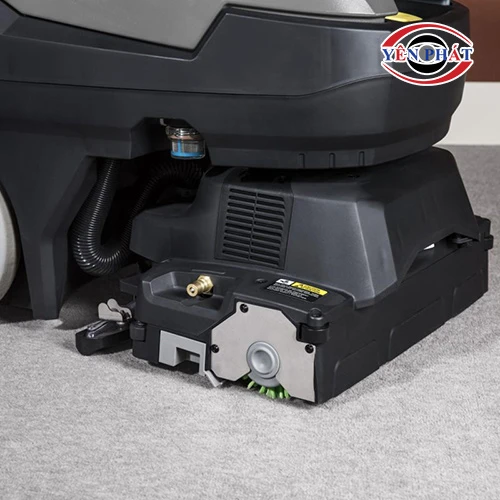 Máy giặt thảm phun hút Karcher BRC 40/22 C 5