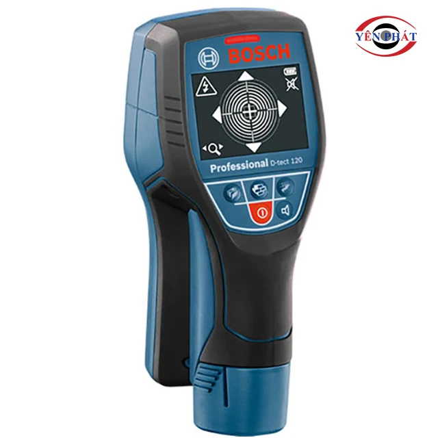 BoschD-tect 120