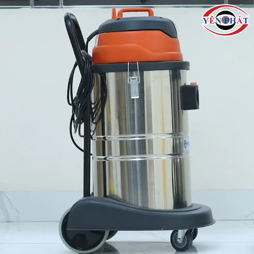 Máy hút bụi nước Supper Clean PD40 5
