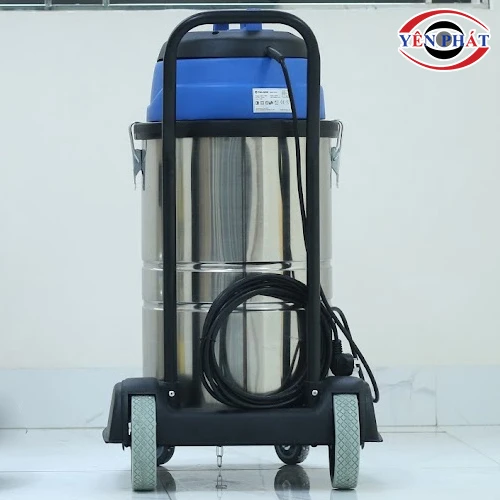 Máy hút bụi nước Supper Clean PD40 4