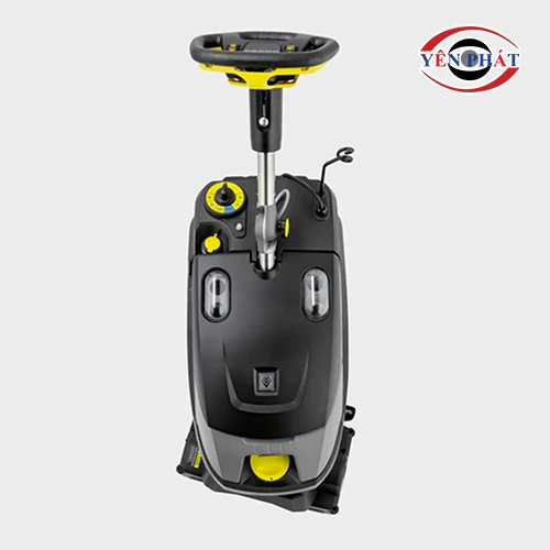 Máy giặt thảm phun hút Karcher BRC 40/22 C 3
