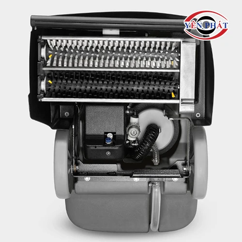 Máy giặt thảm công nghiệp Karcher BRC 45/45 C 6
