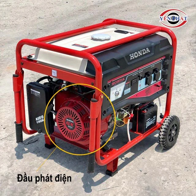 Đầu phát