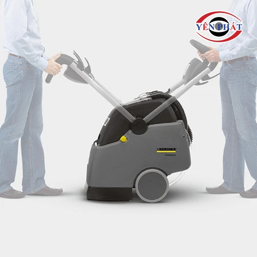 Máy giặt thảm công nghiệp Karcher BRC 45/45 C 5