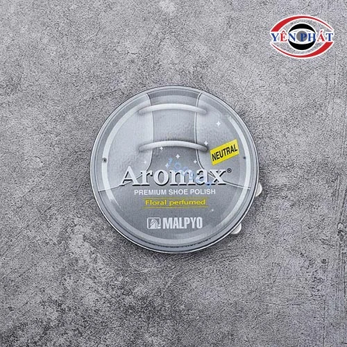 Xi sáp đánh giày Aromax 7