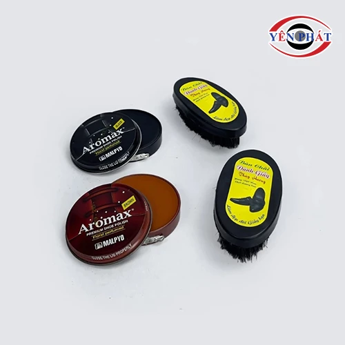 Xi sáp đánh giày Aromax 4