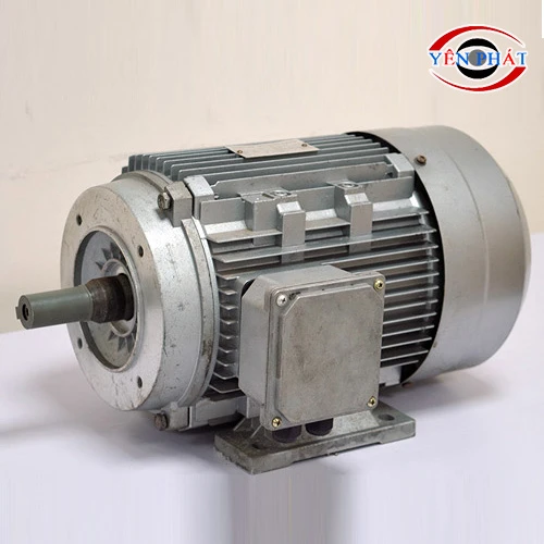 Motor cho máy rửa xe 7,5kW 4