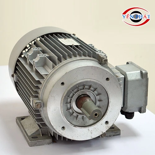 Motor cho máy rửa xe 7,5kW 5