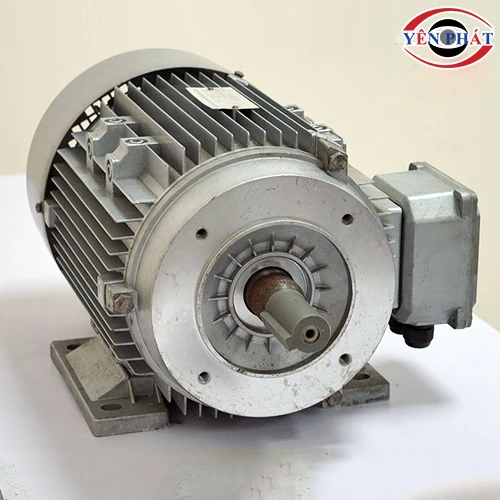 Motor cho máy rửa xe 5,5kW 4
