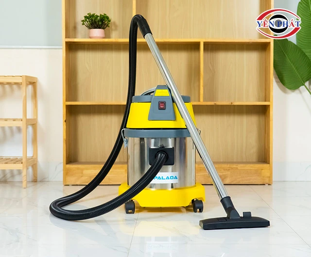 Máy hút bụi công nghiệp Palada PD 15A