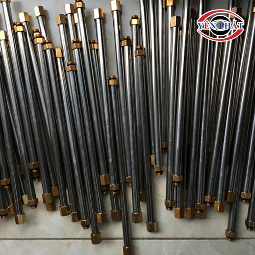 Cần nối dài súng rửa xe 4