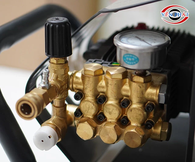 Ốc đồng hồ model LT-C24 siêu bền khỏe
