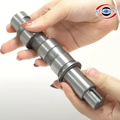 Trục khuỷu đầu bơm máy rửa xe 4