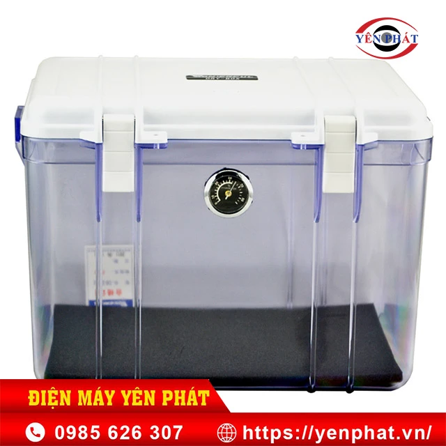 yên phát phân phối Wonderful DB-3226 18L chính hãng