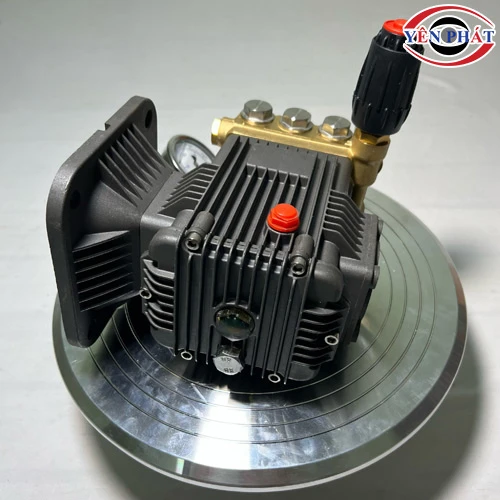 Đầu bơm 7.5KW model 3WZ-2012 4
