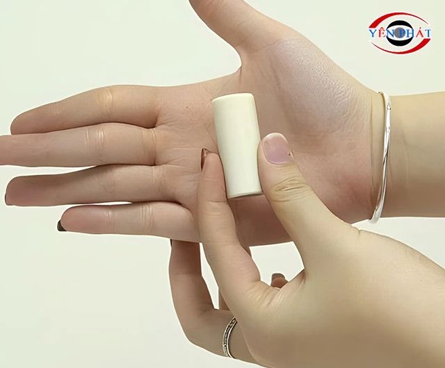 Chịu áp lực cực tốt, bền khỏe