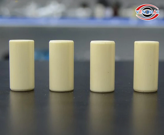 Piston sứ máy rửa xe cao áp chất lượng