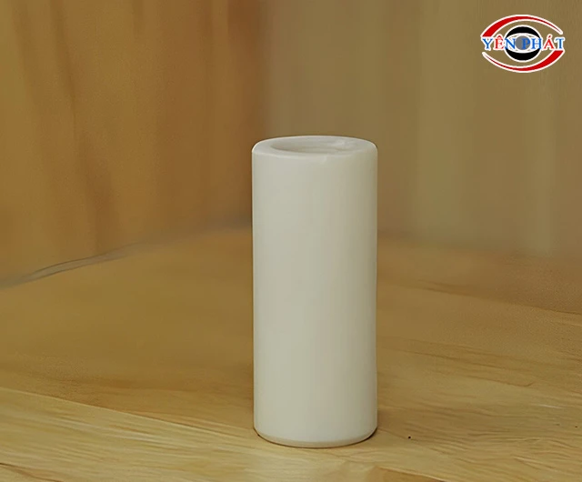 Piston sứ máy rửa xe cao áp có chức năng quan trọng