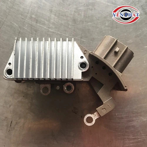 IC máy phát điện 4