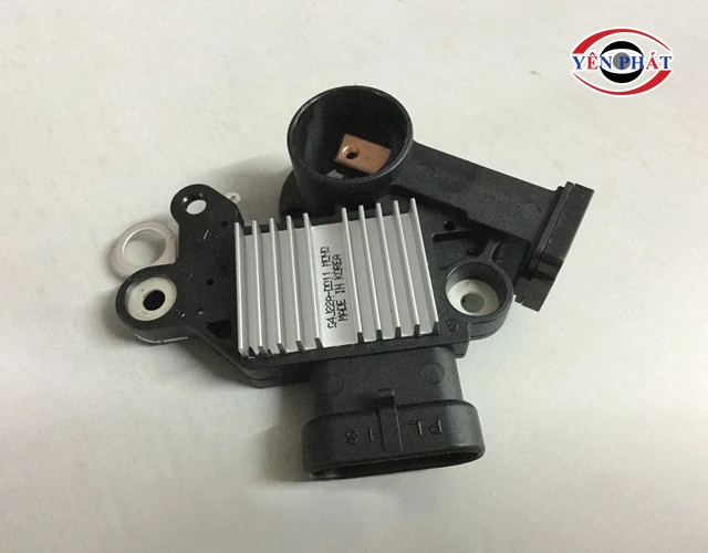 ic máy phát điện 