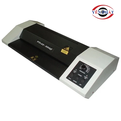 Máy ép Plastic PDA3-330c 3