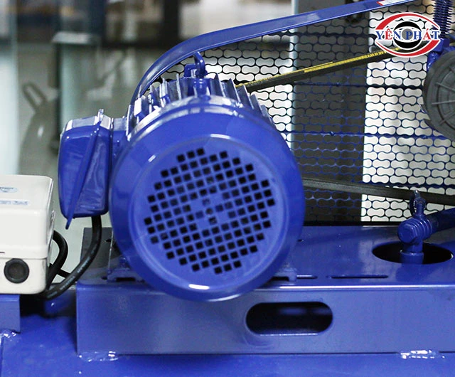 motor của máy khí nén công nghiệp Palada PA-4150