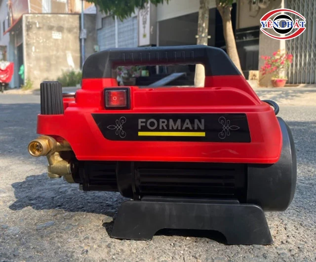 Forman FM3000 2400W